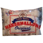 Little Becky Marshmallows Original 280g